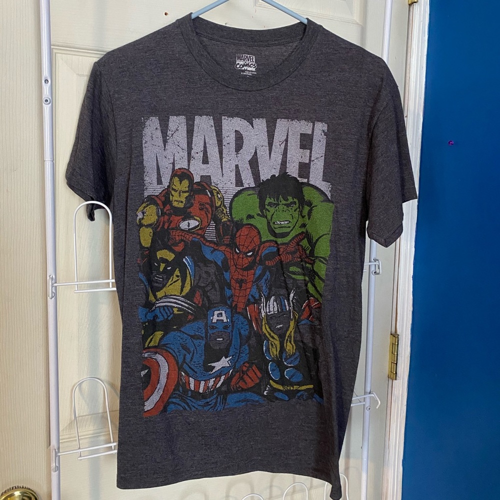 Marvel T-shirt